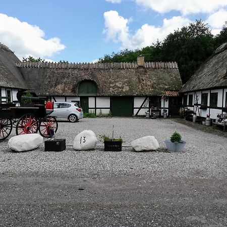 The Foresters House- Idyllic Tranquility- Non Smokers Only Store Heddinge 外观 照片