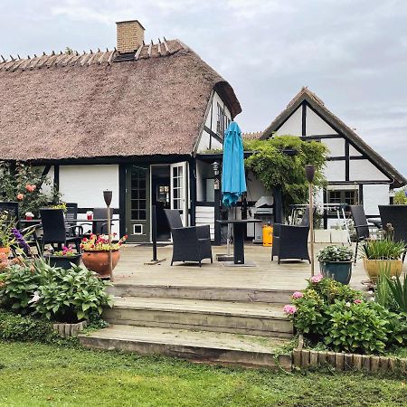 The Foresters House- Idyllic Tranquility- Non Smokers Only Store Heddinge 外观 照片
