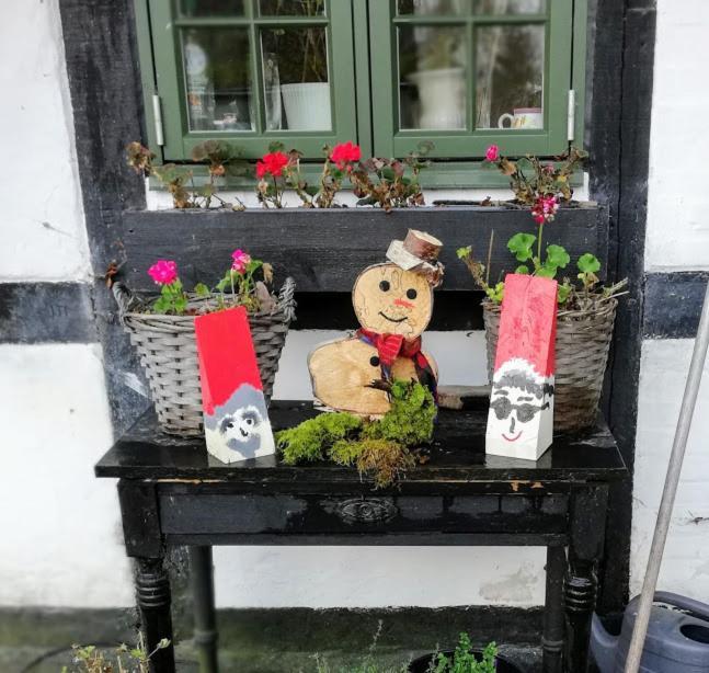 The Foresters House- Idyllic Tranquility- Non Smokers Only Store Heddinge 外观 照片