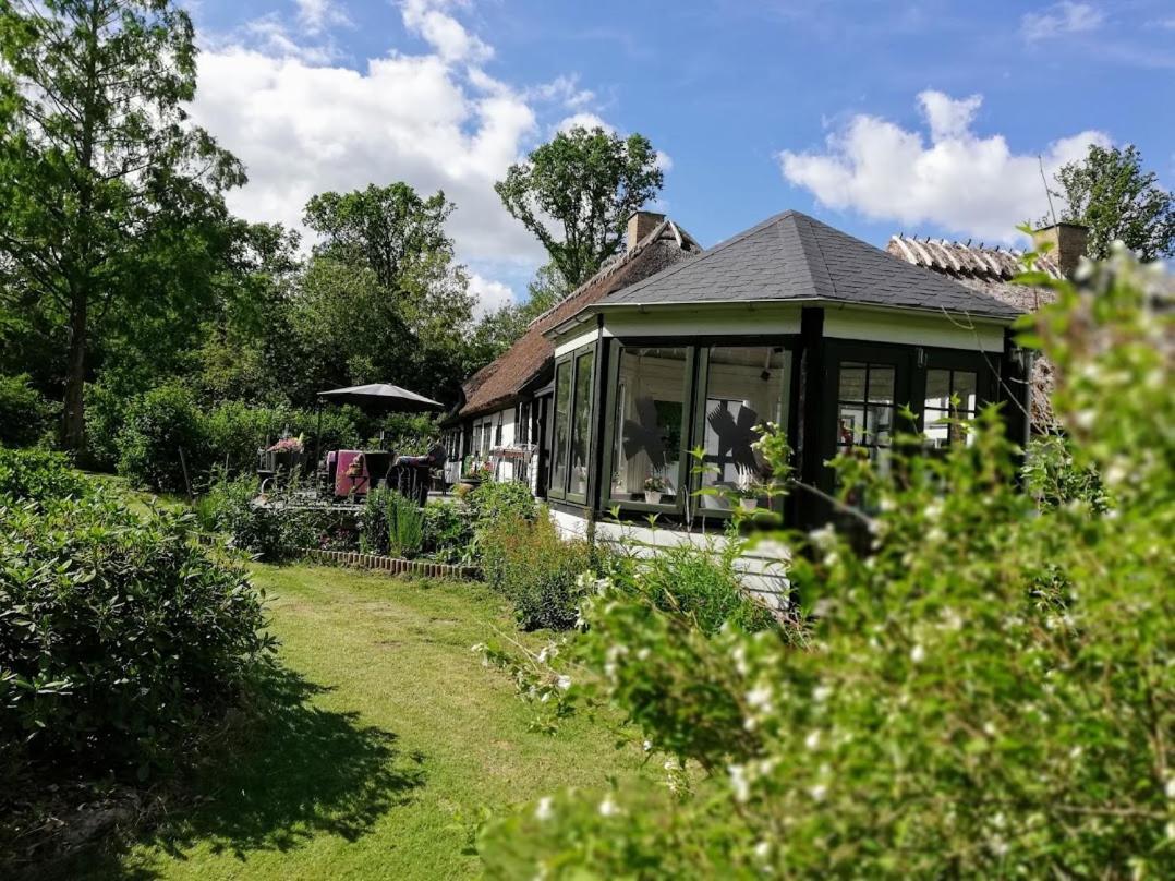 The Foresters House- Idyllic Tranquility- Non Smokers Only Store Heddinge 外观 照片