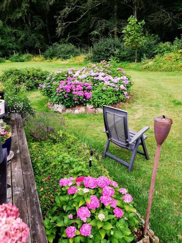 The Foresters House- Idyllic Tranquility- Non Smokers Only Store Heddinge 外观 照片