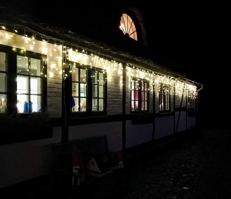 The Foresters House- Idyllic Tranquility- Non Smokers Only Store Heddinge 外观 照片