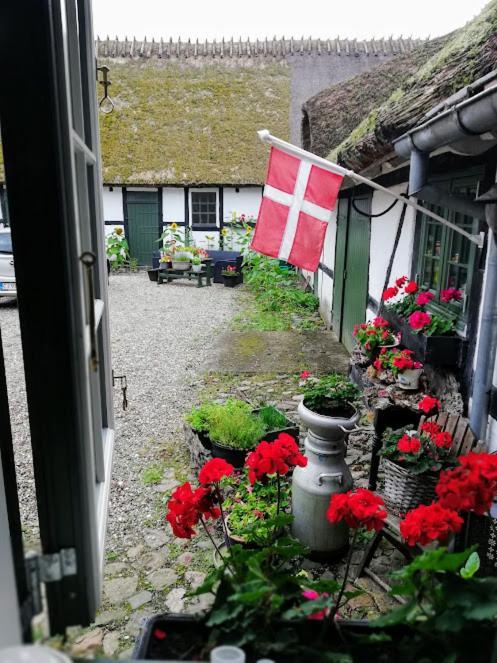 The Foresters House- Idyllic Tranquility- Non Smokers Only Store Heddinge 外观 照片
